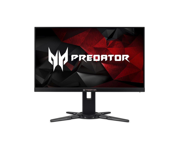 ACER 24.5'' Predator XB252Qbmiprzx UM.KX2EE.001 240Hz 1ms - 373903 - zdjęcie